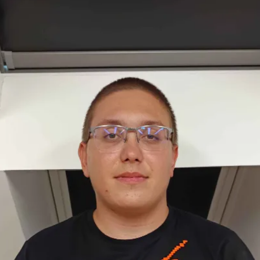 Dominik Štěpánek