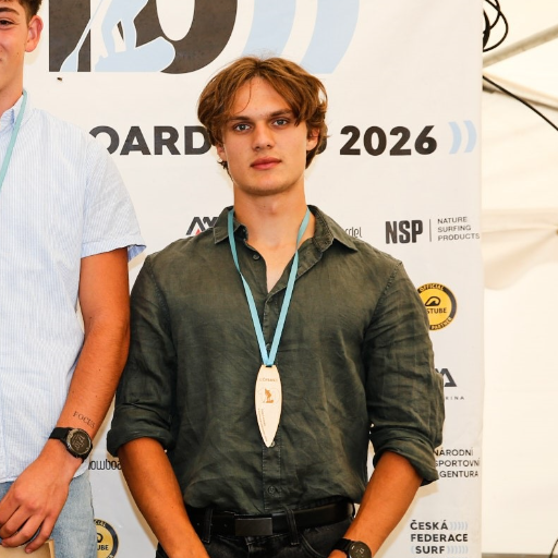 Antonín Sázavský